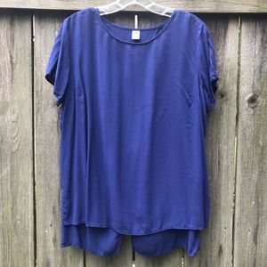 Women’s Old Navy Fly Away Top